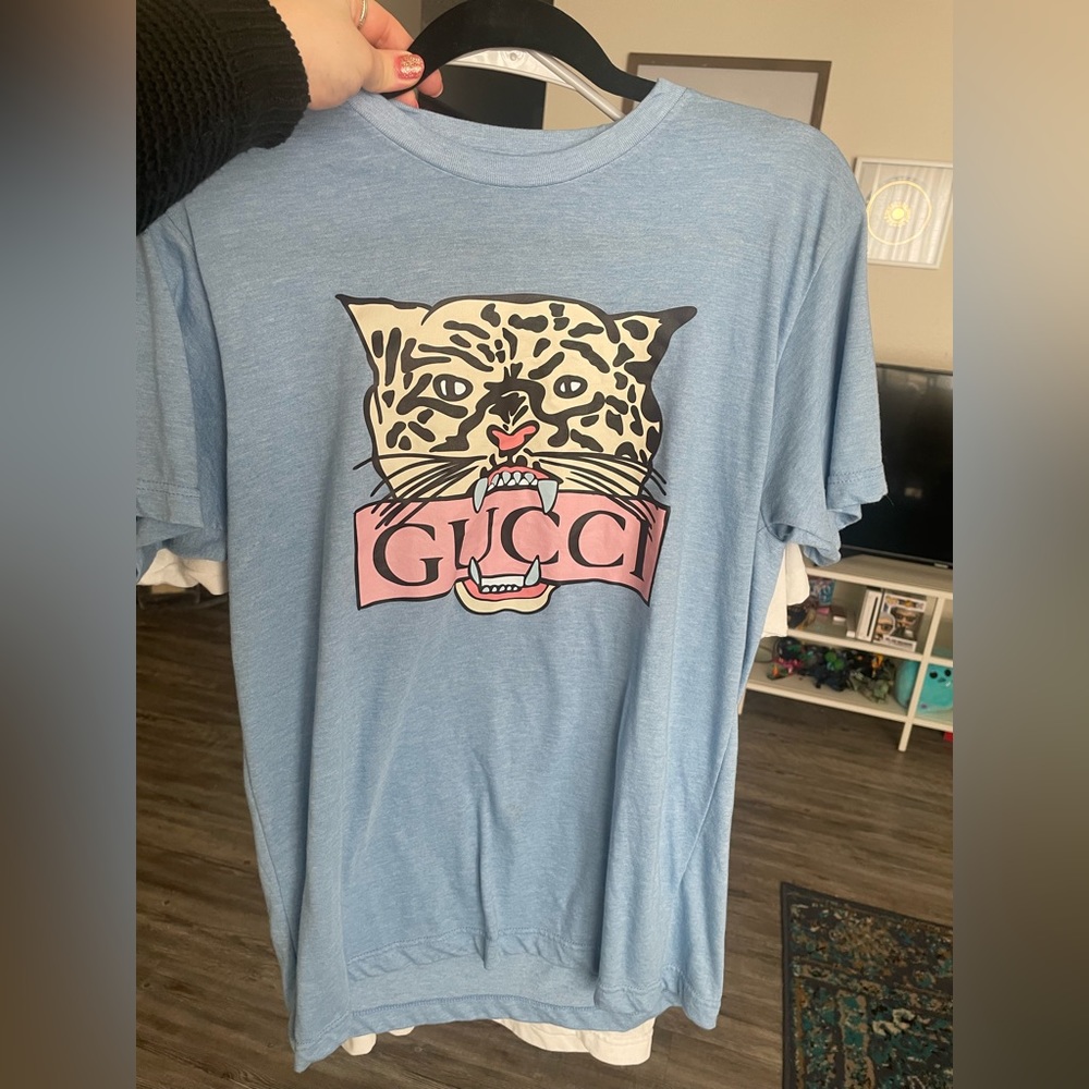 Designer Inspired T-Shirts